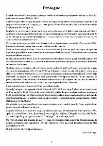 610 PARACHUTISTE AU 1ER RCP TOME I DE RENE SAUVAGE (5)